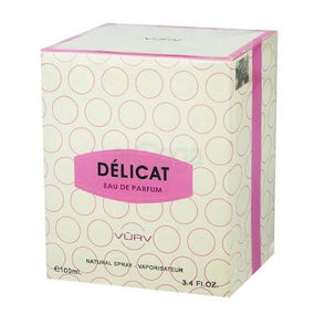 DELICAT WOMEN EDP - 85MI By VURV