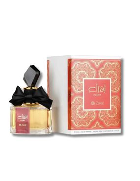 ZAHRA WOMEN EDP - 100ML BY ZAKAT