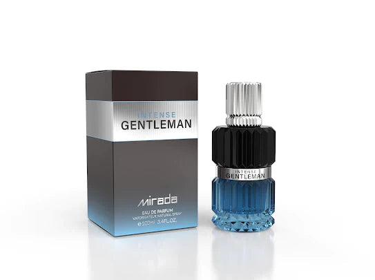 INTENSE GENTLEMEN POUR HOMME Men EDP - 85MI (2.80z) de Mirada