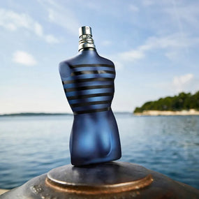 ULTRA MALE - 4.2 EDT BY JEAN PAUL GAULTIER
