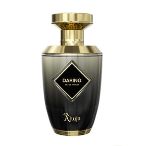 AHUJA DARING MEN - 3.4oz EDP