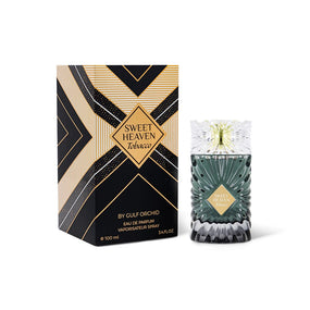 SWEET HEAVEN TOBACCO UNISEX - 100ML BY GULF ORCHID