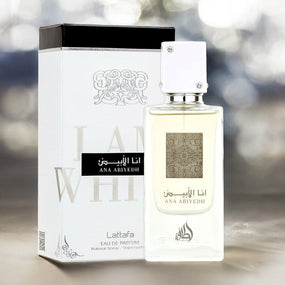 ANA ABIYEDH UNISEX EDP - 2.0z By LATTAFA