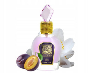 SUGAR PLUM MUJER - EDP 100ML (3.4oz) DE LATTAFA
