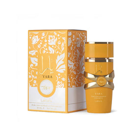 YARA TOUS CONCENTRATED OIL Women EDP - 20MI By Lattafa