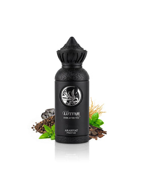 LUTFAH EVER AFTER YOU UNISEX - EDP 80ML BY ARABIYAT PRESTIGE