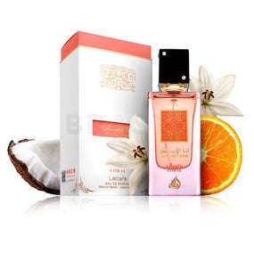 ANA ABIYEDH CORAL WOMEN EDP - 100ML (3.40z) by LATTAFA
