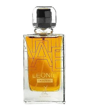 LEONIE INTENSE WOMEN EDP - 100ML (3.40z) BY MAISON AL HAMBRA