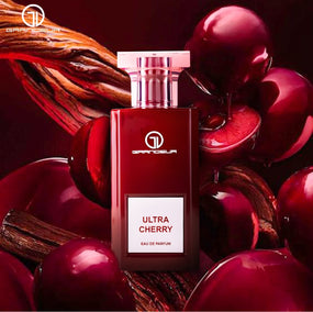 (11PCS + 1 FREE) ULTRA CHARM UNISEX EDP - 100 ML (3.4oz) BY GRANDEUR