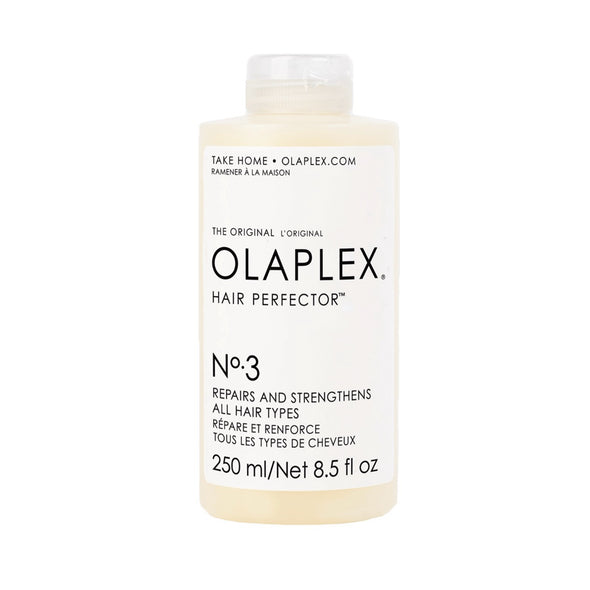 N.3 HAIR PERFECTOR 8.5oz BY OLAPLEX – Oriental Aromas Wholesale