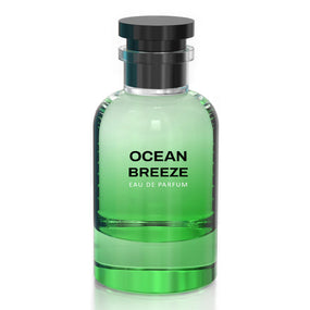 OCEAN BREEZE MEN EDP - 100ML (3.40z)by Milestone