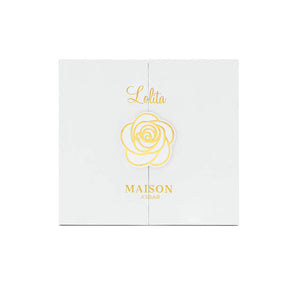 LOLITA WOMEN - 100ML BY MAISON ASRAR