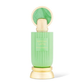 MATCHA LATTE - 100ML BY GULF ORCHID
