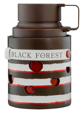ODYSSEY BLACK FOREST DESERT EDITION UNISEX EDP - 100ML (3.4oz) by ARMAF ( NEW LAUNCH)