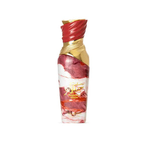 GELATO RASPBERRY RIPPLE WOMEN EDP- 100ML (3.4oz) BY ARABIYAT PRESTIGE