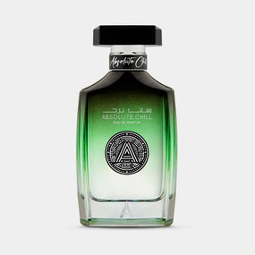 ATRALIA ABSOLUTE CHILL EDP - 100ML