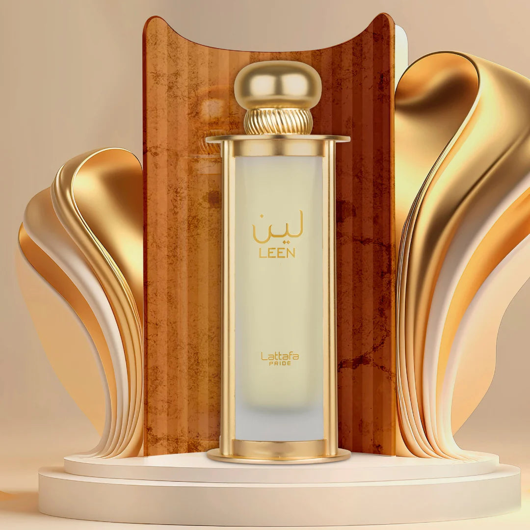 LEEN UNISEX EDP - 100ML (3.40z) BY LATTAFA