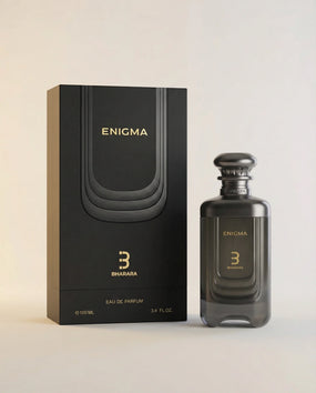 BHARARA ENIGMA- EDP (3.40z)