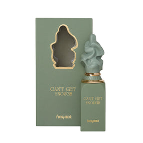 ORIENTICA NAYAAT EAU D’ELAN COLLECTION CAN’T GET ENOUGH - 100ML (3.4Oz)