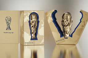 WORLD CUP VIP BLUE EDITION - EDP 80ML BY ZAKAT (LIMITED EDITION)