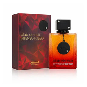 Club de Nuit Intenso Fuego Men EDP - 100ml (3.4oz)