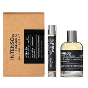 INTENSO BY STALLION 53 MEN EDP - 100MI + 20Ml By Emper