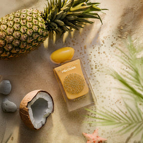 PIÑA COLADA UNISEX - 60ML BY GULF ORCHID