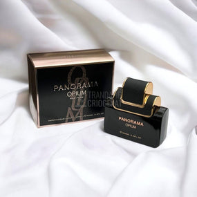 PANORAMA OPIUM WOMEN EDP - 100MI (3.40z) By PRIVÉ