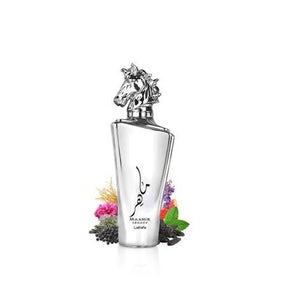 MAAHIR LEGACY Unisex EDP - 100Ml (3.40z) by Lattafa