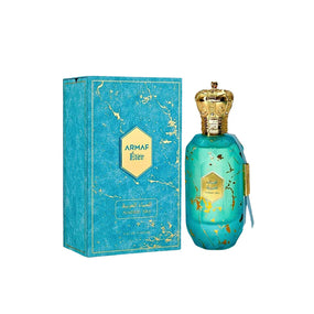 ETER ARABIAN SKY MEN EDP - 100 ML (3.40z) BY ARMAF