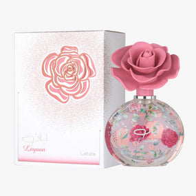 LAYAAN WOMAN EDP - 75ML (2.5OZ) BY LATTAFA