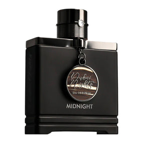 DUBAI NIGHTS MIDNIGHT MEN EDP - 100ML (3.4Oz) BY ARMAF
