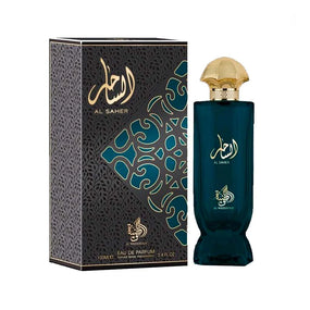 AL SAHER UNISEX EDP - 100ML (3.4oz) By AL WATANIAH