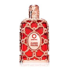 AMBER ROUGE UNISEX EDP - 80Ml (2.70z) by ORIENTICA