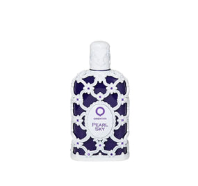 (WHITE BOX TESTER) PEARL SKY (ORIENTICA LUXURY COLLECTION) UNISEX EDP - 80ml (2.7oz) By Orientica