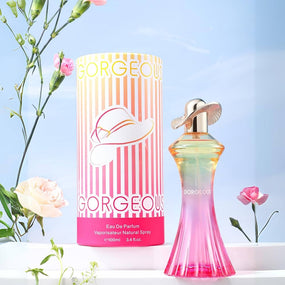 BHARARA GORGEOUS WOMEN EDP - 100ML (3.4oz)