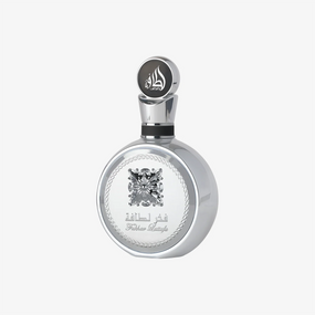 FAKHAR PLATINUM LATAFFA UNISEX EDP - 100MI (3.40z)