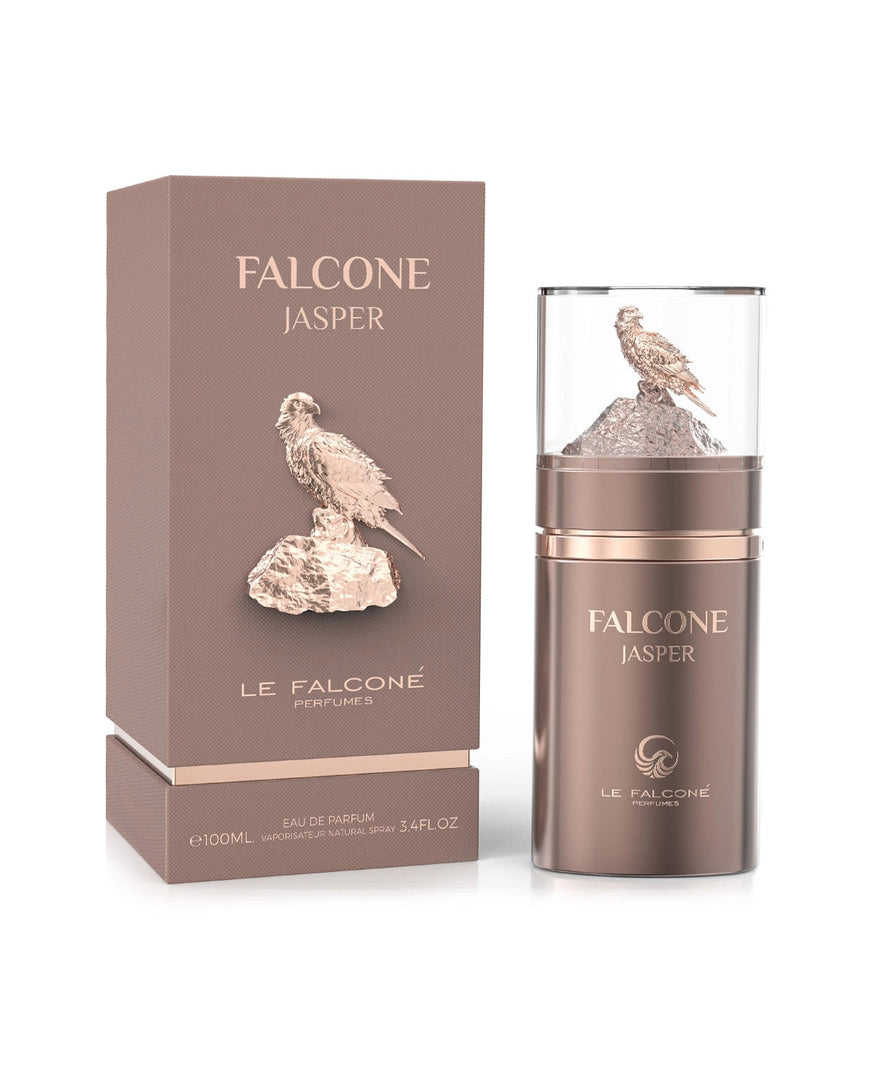 Le Falcone Jasper Eau de Parfum - Thumbnail 2