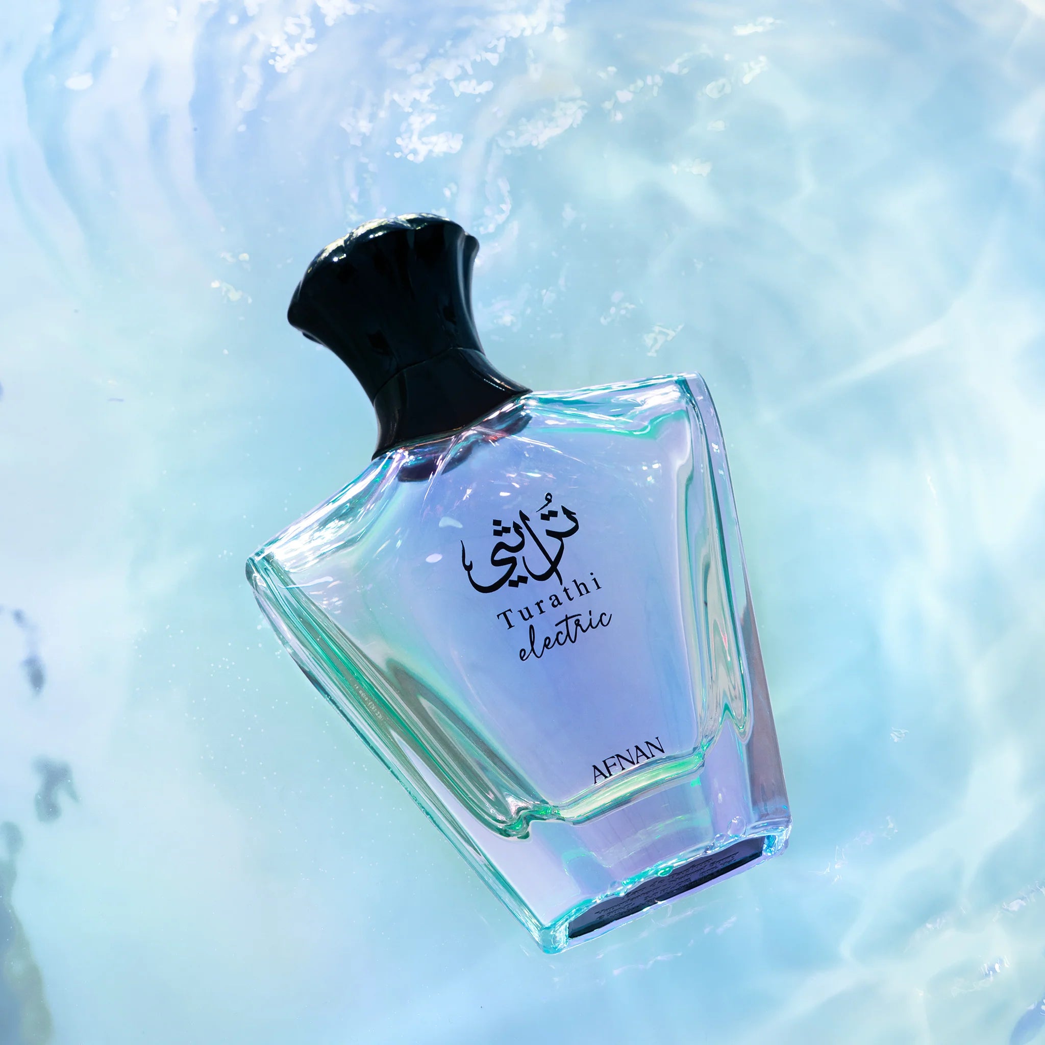 TURATHI ELECTRIC UNISEX EDP- 90ML by AFNAN – Oriental Aromas Wholesale TURATHI ELECTRIC UNISEX EDP- 90ML by AFNAN – Oriental Aromas Wholesale