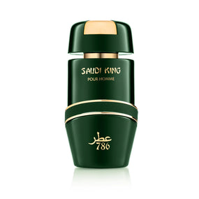 SAUDI KING MEN - EDP 100ML (3.4oz) BY JO MILANO