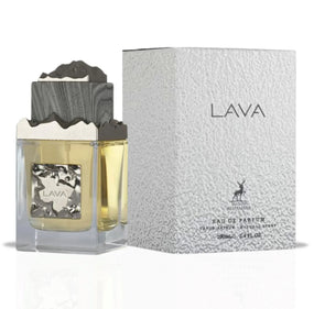 LAVA - EDP 100ML (3.4oz) BY MAISON ALHAMBRA