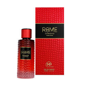 ROME EXTRADOSE POUR FEMME EDP - 100ML (3.40z) BY BHARARA