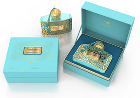 CASABELLA MOONLIGHT Women EDP- 100ML (3.40z) BY LE CHAMEAU