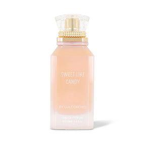 SWEET LIKE CANDY WOMEN - 100ML BY GULF ORCHID