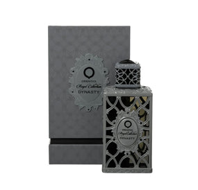 ORIENTICA ROYAL COLLECTION DYNASTY MEN EDP - 80ML (2.70z)