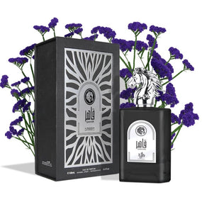 (11PCS + 1 FREE) ETERNAL QAHIR MEN EDP - 100ML (3.4Oz) BY AL WATANIAH