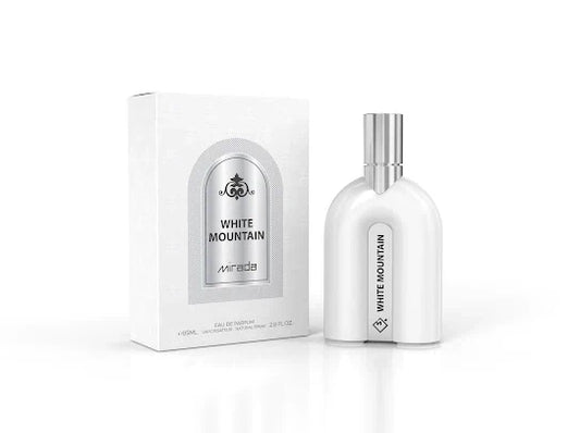 WHITE MOUNTAIN Unisex EDP - 85Ml (2.70z) BY MIRADA