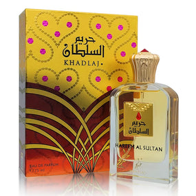 HAREEM AL SULTAN GOLD MUJER EDP - 75ML (2.70z) Por KHADAJ