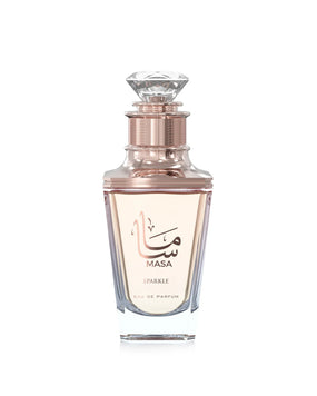 MASA SPARKLE EDP - 100 ML (3.4oz) BY AMARAN