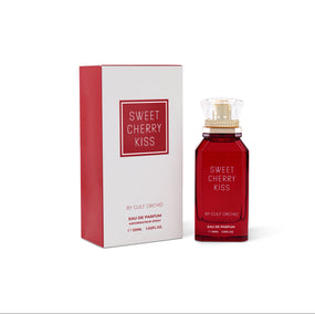 MINI SWEET CHERRY KISS UNISEX - 30ML BY GULF ORCHID